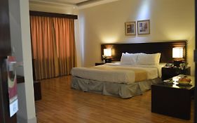 Hotel One Downtown Lahore